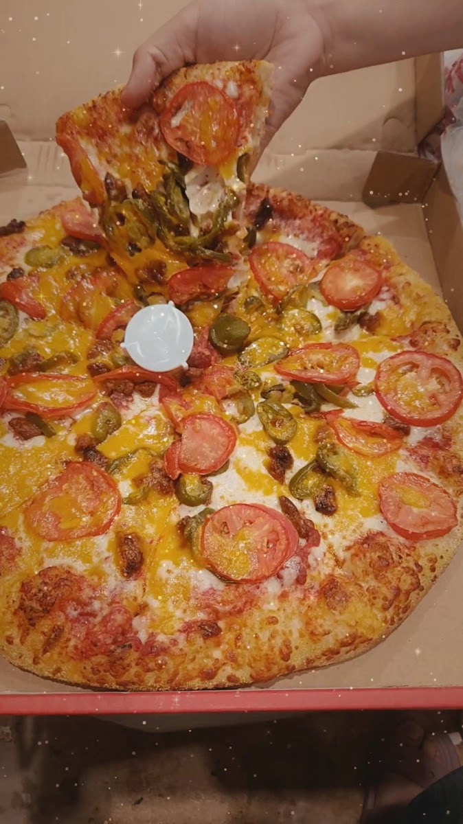 Slide Background Image